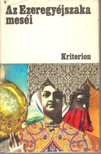 Az ezeregy�jszaka mes�i