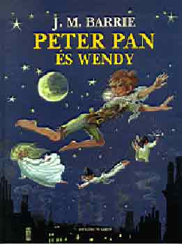 Peter Pan s Wendy