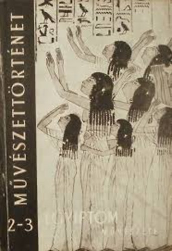 Egyiptom m�v�szete