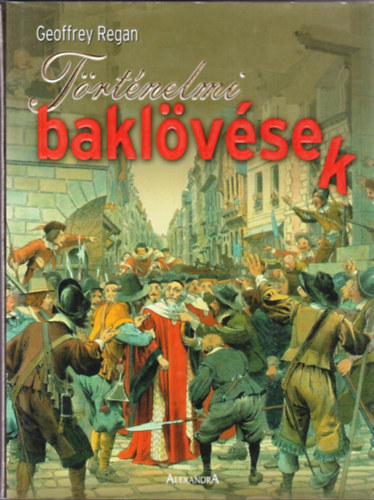 Trtnelmi baklvsek