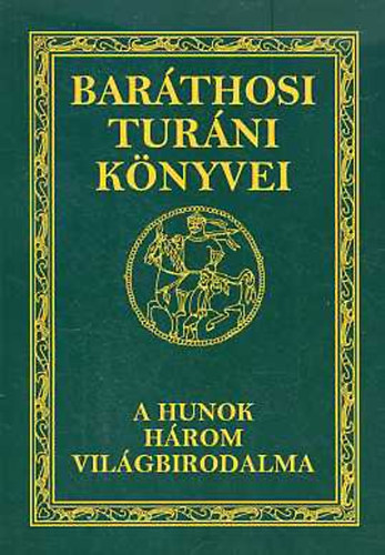 A hunok hrom vilgbirodalma
