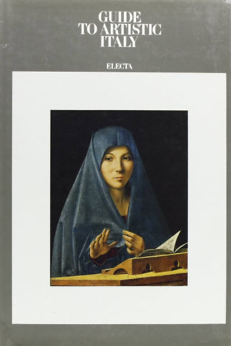 Giuliano Dogo - Guide to Artistic Italy