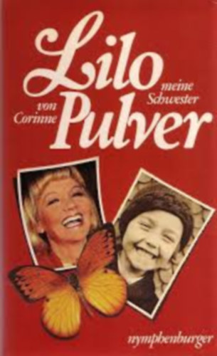 Lilo meine Schwester