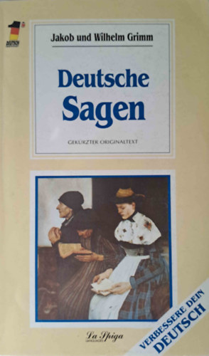 Deutsche sagen /Verbessere dein Deutsch/