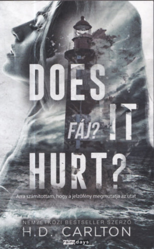 Does It Hurt? - Fj?