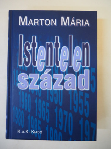 Istentelen sz�zad