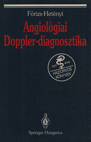 Angiolgiai Doppler-diagnosztika