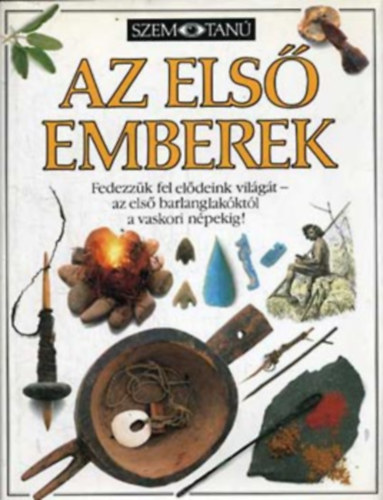 Az els emberek (Szemtan)