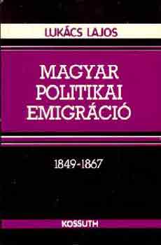 Magyar politikai emigrci 1849-1867
