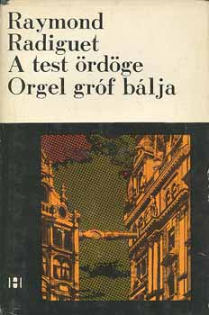 A test rdge-Orgel grf blja