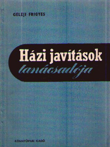 Hzi javtsok tancsadja