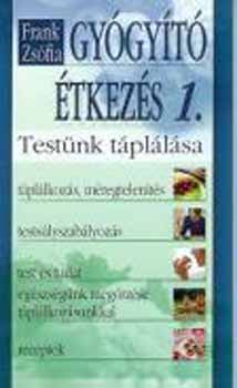 Gygyt tkezs 1. - Testnk tpllsa