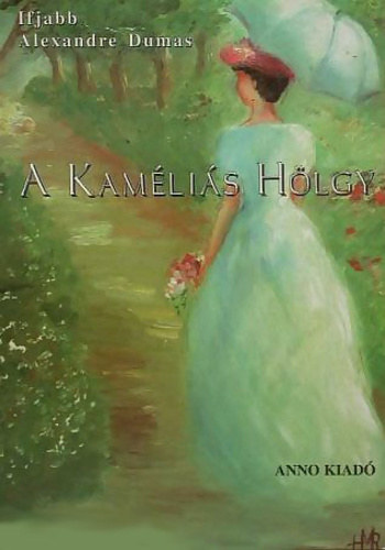 A kam�li�s h�lgy