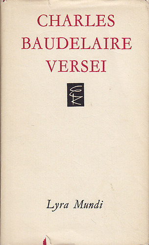 Charles Baudelaire versei