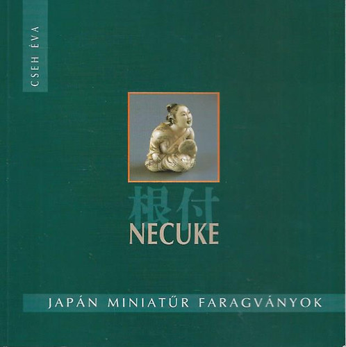 Necuke-Japn miniatr  faragvnyok