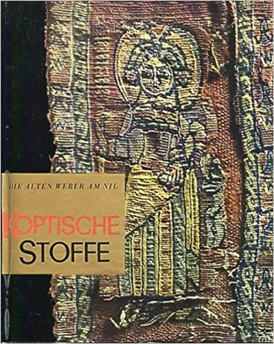 Koptische Stoffe - Die alten Weber am Nil