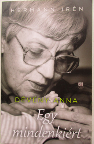 Dvny Anna - Egy mindenkirt