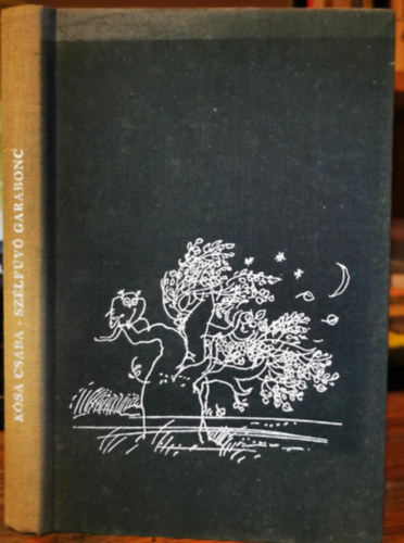 Sz�lf�v� Garabonc