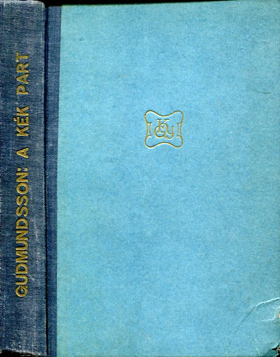 K. Gudmundsson - A k�k part