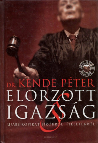 Elorzott igazs�g
