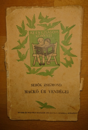 Mack r vendgei