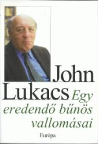 Egy eredend bns vallomsai