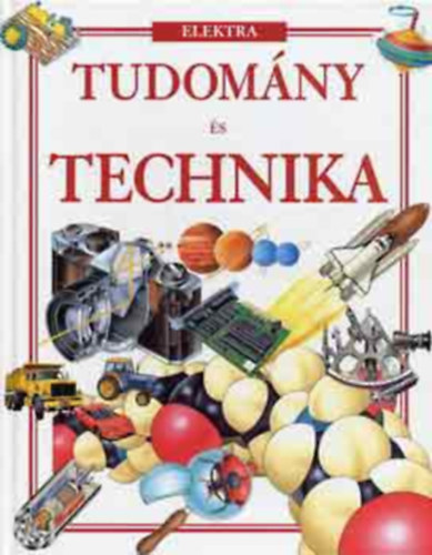 Brian Williams - Tudomny s technika