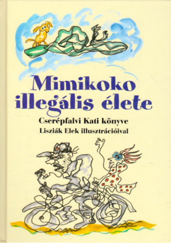Mimikoko illeglis lete