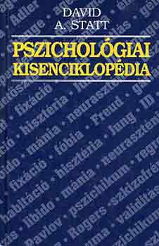 Pszicholgiai kisenciklopdia