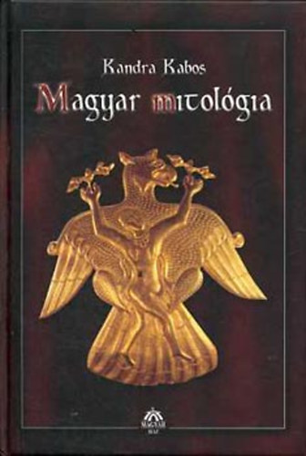 Kandra Kabos - Magyar mitolgia