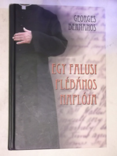 Egy falusi pl�b�nos napl�ja