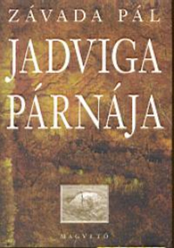 Jadviga p�rn�ja