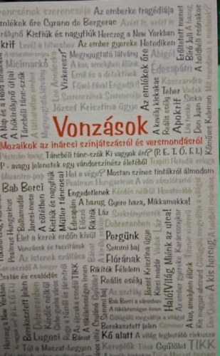 Vonz�sok