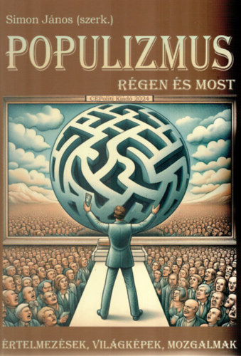 Populizmus rgen s most
