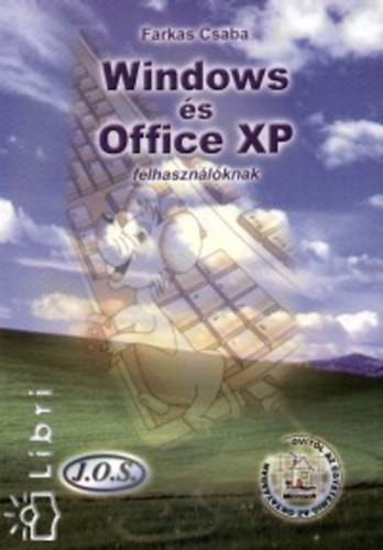Windows s Office XP felhasznlknak