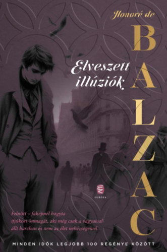 Elveszett illzik