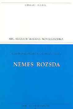 Nemes rozsda (Popular)