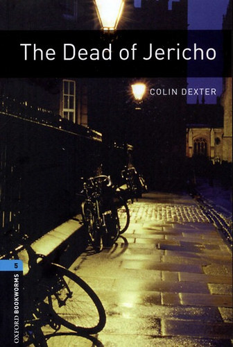 The Dead of Jericho
