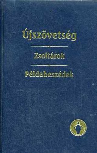 jszvetsg - Zsoltrok, Pldabeszdek