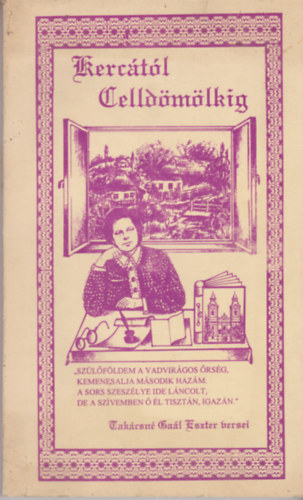 Kerc�t�l Celld�m�lkig