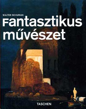 Fantasztikus mvszet