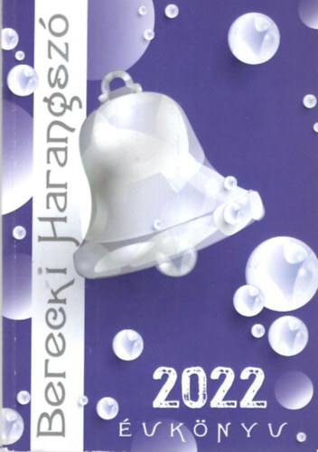 Berecki Harangsz vknyv 2022