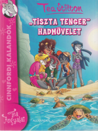 Tiszta tenger hadmvelet