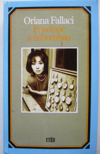 P�nelop� a h�bor�ban