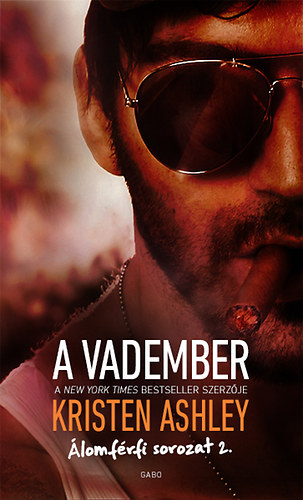 A vadember