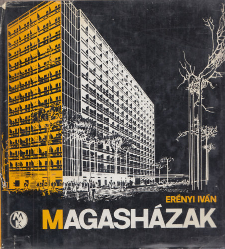 Magashzak