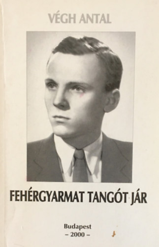 Fehrgyarmat tangt jr