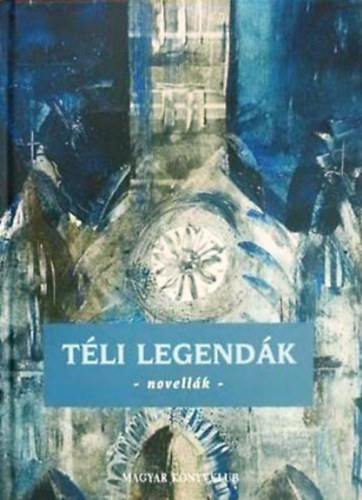 Tli legendk (novellk)