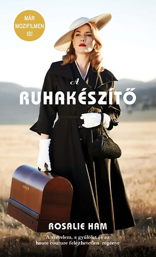 A Ruhakszt