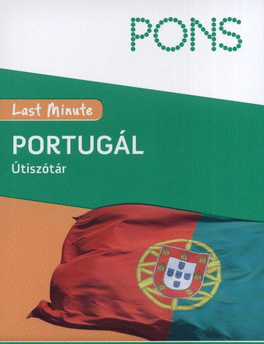 PONS - Last Minute tisztr - Portugl